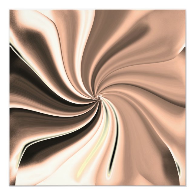 Foto abstrato (Frente)