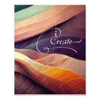 Foto Abstrato de fluxo, tipografia decorativa Crie