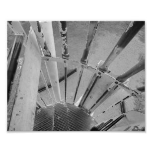 Foto abstrato do metal