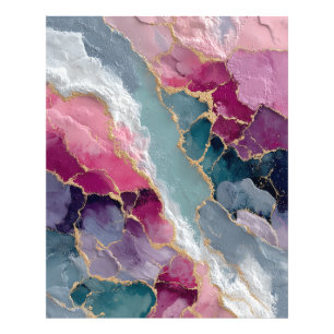 Foto Abstrato Wall Art Design