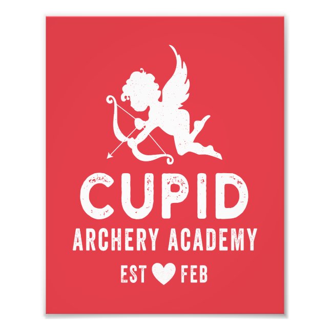 Foto Academia Cupid Archery (Frente)