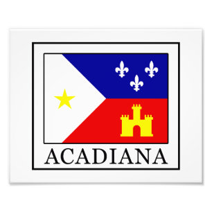 Foto Acadiana