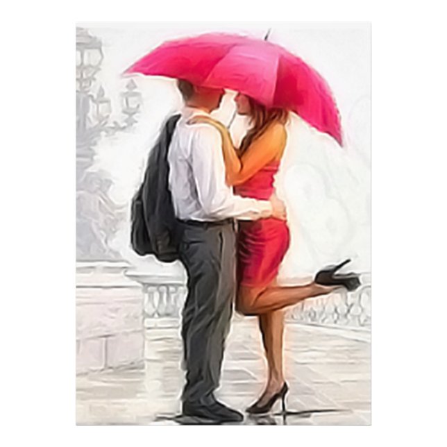 Foto Acaso romântico (Frente)