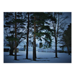 Foto "Acres de Hibernação"