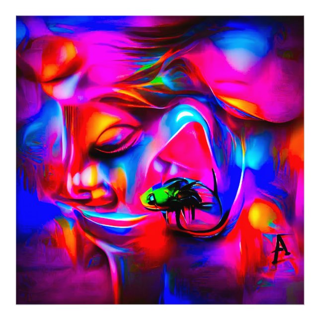 Foto Acusticófobia 2 (Frente)