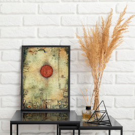 Foto Ad Marginem por Paul Klee