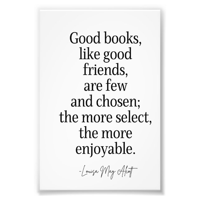 Foto Adição de arte de citação de amizade (Frente)