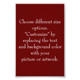 Foto Adicione imagem ou arte, Crie à sua maneira