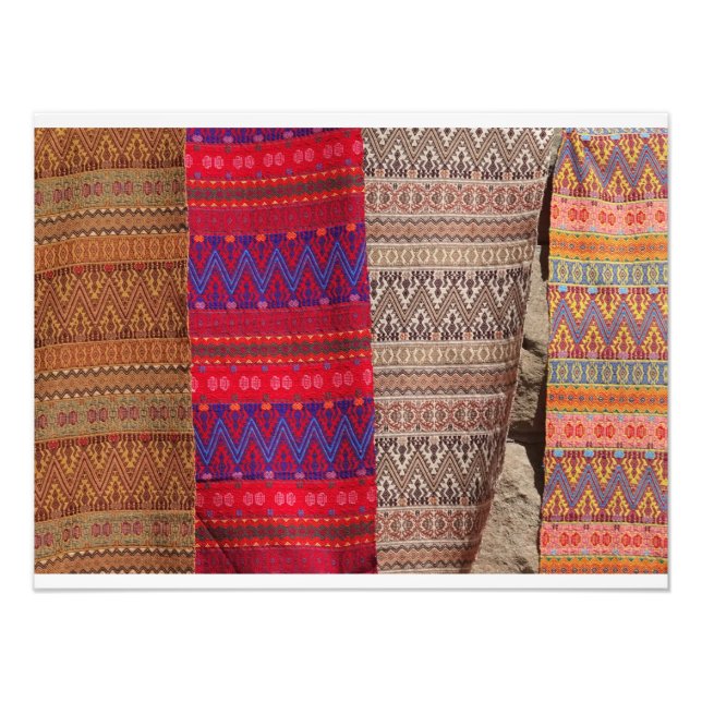 Foto Adobe Blanket, mexicano (Frente)