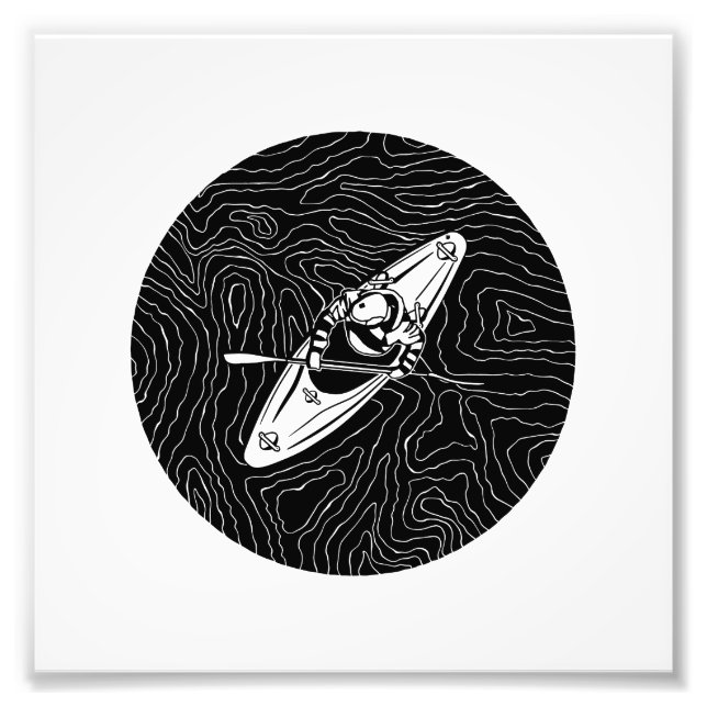 Foto Adrift (Frente)