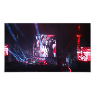 Foto afixar Indochine