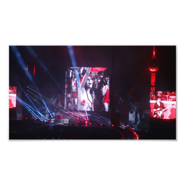 Foto afixar Indochine (Frente)