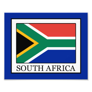 Foto África do Sul