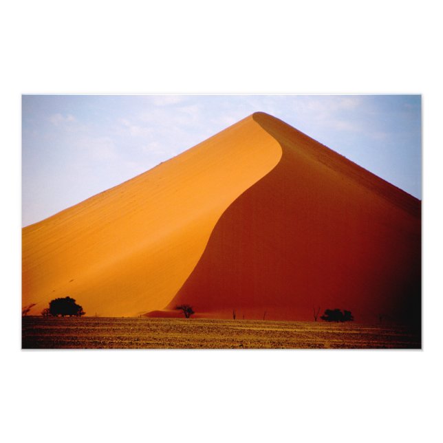 Foto África, Namíbia, Parque Nacional Naukluft, 2 (Frente)