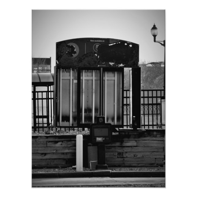 Foto "Agora disponível na memória" (Frente)