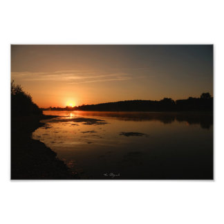 Foto Agrandissement photo