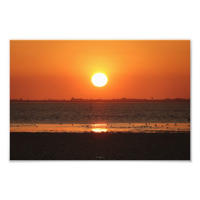 Foto Agrandissement photo (Frente)