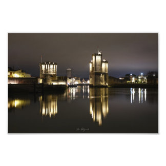 Foto Agrandissement photo