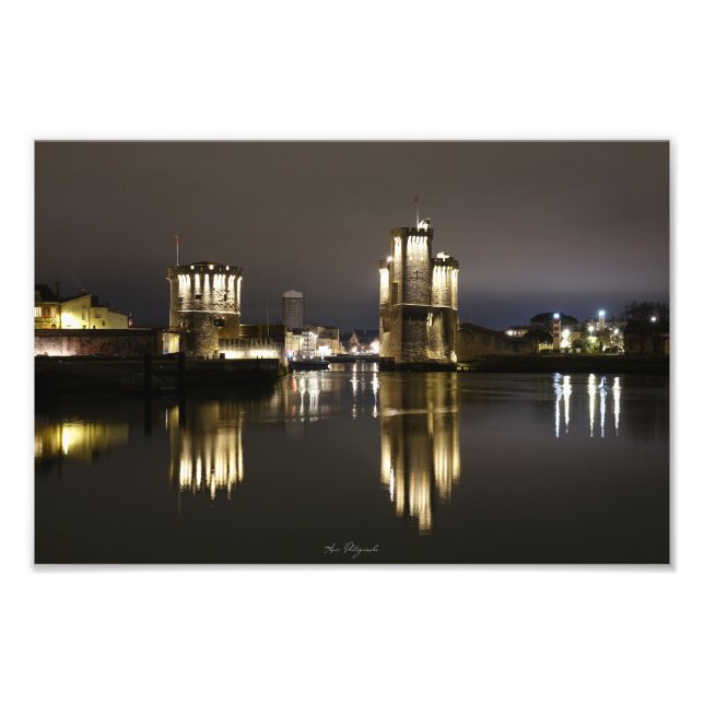 Foto Agrandissement photo (Frente)