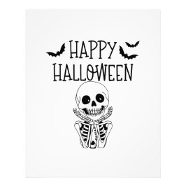 Foto Agrandissements photo Happy Halloween