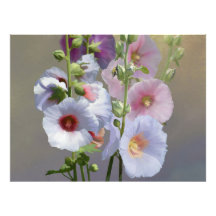 Agrupamento Hollyhock