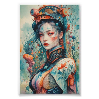 Foto água de forma justa