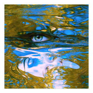 Foto Águas Místicas