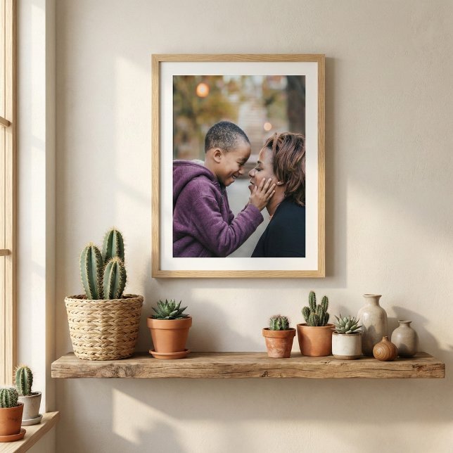 Foto Alargamento 12" x 16" (Professional Grade Enlargements)