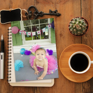 Foto Alargamento 5" x 7"