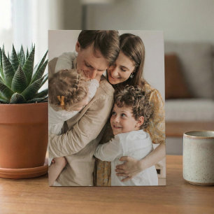 Foto Alargamento 8,5" x 11"