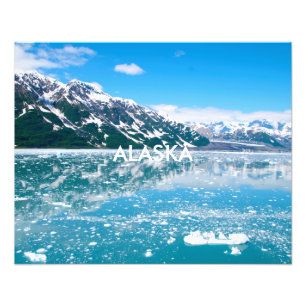 FOTO ALASKA