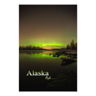 Foto Alaska Sigh....