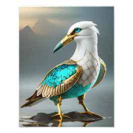 Foto Albatross Island Lemuria Toroa Motu Sendo