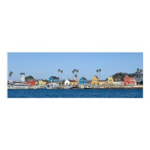 Foto Aldeia dos pescadores - Marina Del Rey, CA