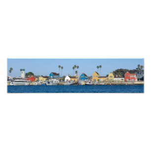 Foto Aldeia dos pescadores - Marina Del Rey, CA