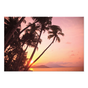 Foto Aldeia Lewolin, Ilha de Illi Api, Selat Boleng