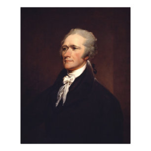 Foto Alexander Hamilton: Pai Fundador dos EUA, Históric