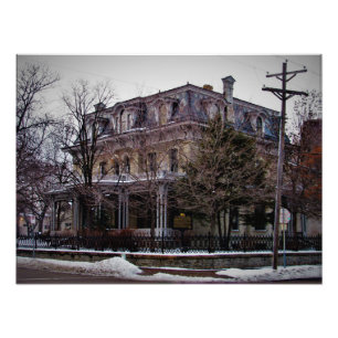 Foto "Alexander Ramsey House"