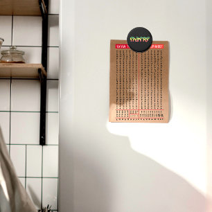 Foto Alfabeto Etíope