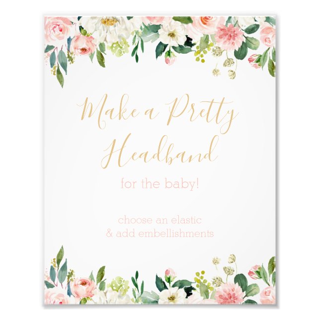 Foto Alguns Chás de fraldas fazem um sinal de banda lar (Frente)