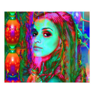 Foto Alice no País das Maravilhas