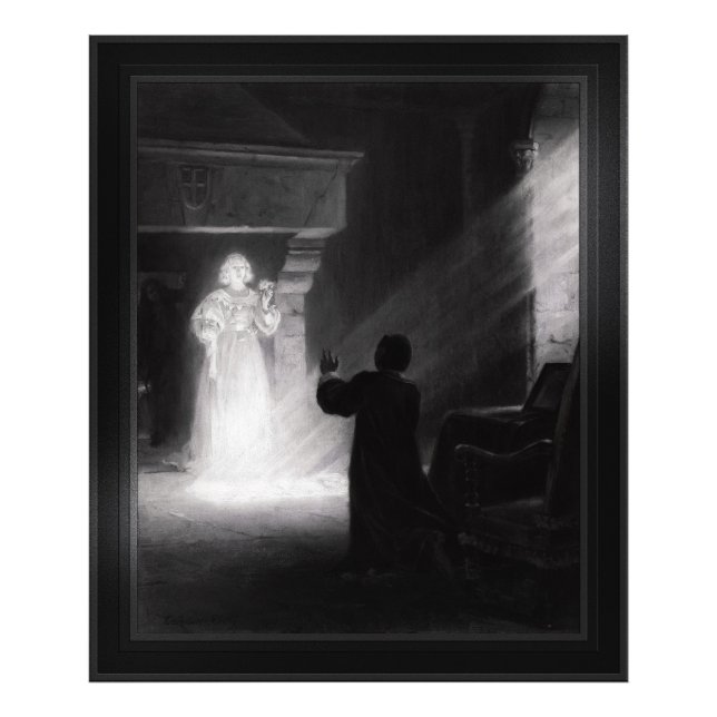 Foto Alix Au Masque, candidato a Au, por Tony Robert-Fl (Frente)