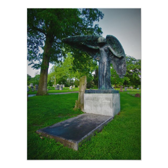 Foto "Almas de Tristeza" (Frente)