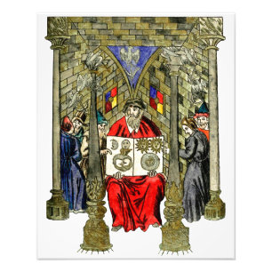 Foto Alquimia Ouroboros Dragon