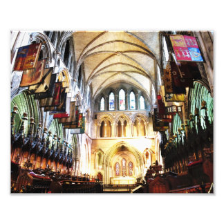 Foto Altar de São Patrício, Dublin