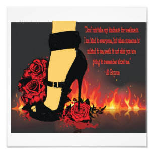 Foto Altos saltos e Al Capone