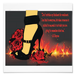 Foto Altos saltos e Al Capone