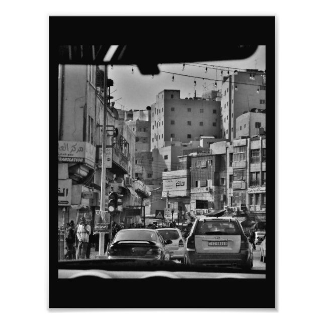 Foto Amã de Taxi (Frente)