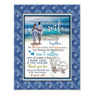 Foto Amantes de Esposa   À Minha Esposa Eu Te Amo Sempr