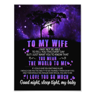 Foto Amantes de Esposa À Minha Esposa Eu Te Amo Tanto